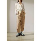 Closed - Pantalon Closed Ivo - Raphia - Femme