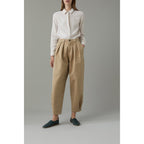 Closed - Pantalon Closed Ivo - Raphia - Femme