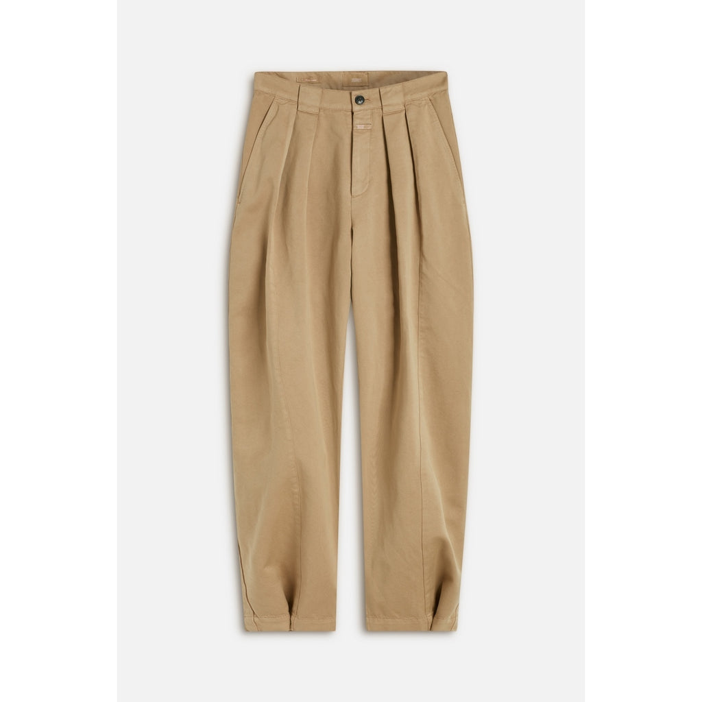 Closed - Pantalon Closed Ivo - Raphia - Femme