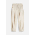 Closed - Pantalon Ivo - Shiitake - Femme