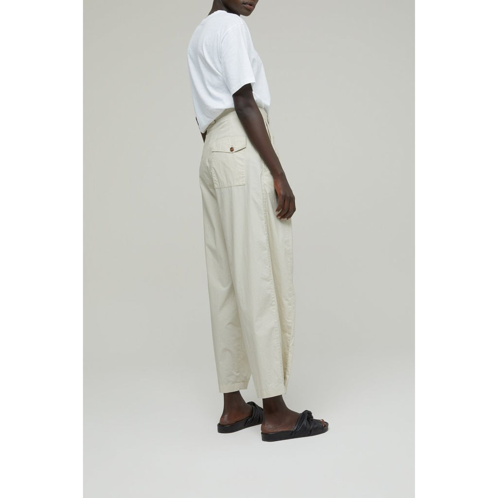 Closed - Pantalon Ivo - Shiitake - Femme