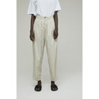 Closed - Pantalon Ivo - Shiitake - Femme