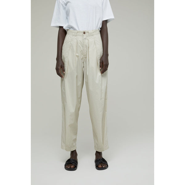 Closed - Pantalon Ivo - Shiitake - Femme