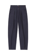 Closed - Pantalon Ivo - Dark Nigh- Femme