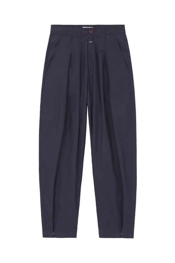 Closed - Pantalon Ivo - Dark Nigh- Femme