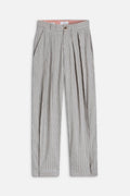 Closed - Pantalon Ivo - Thunder Sky - Femme
