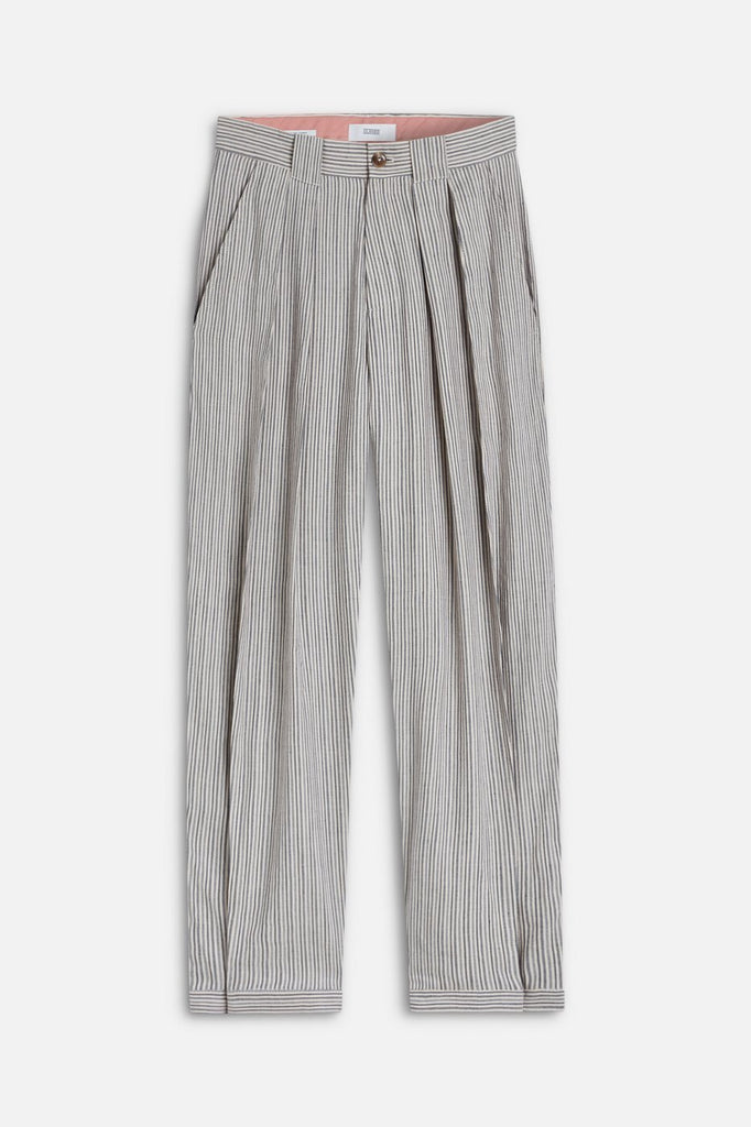Closed - Pantalon Ivo - Thunder Sky - Femme