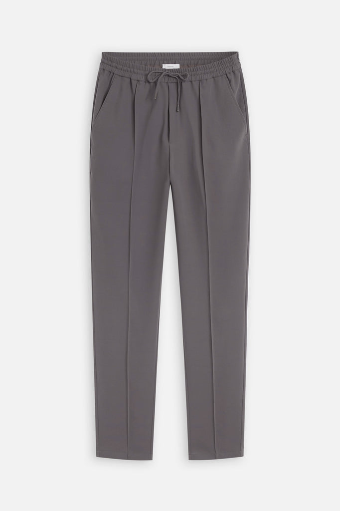 Closed - Pantalon - Gris - Femme