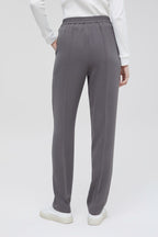 Closed - Pantalon - Gris - Femme