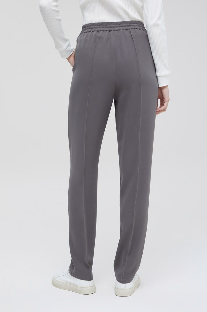 Closed - Pantalon - Gris - Femme