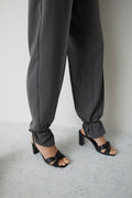 Closed - Pantalon - Gris - Femme
