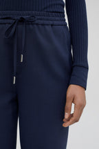 Closed - Pantalon Jolie- Dark Nigh- Femme