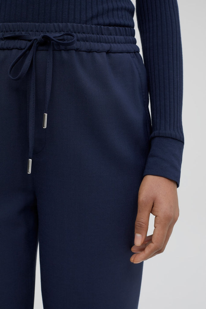 Closed - Pantalon Jolie- Dark Nigh- Femme
