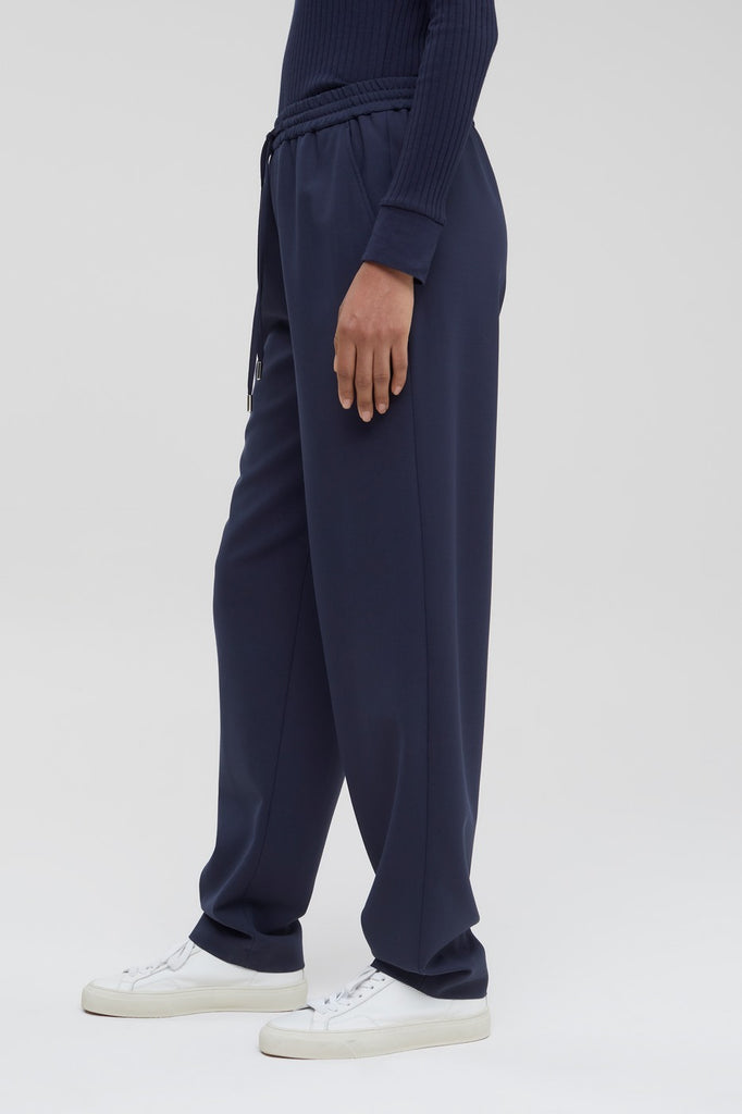 Closed - Pantalon Jolie- Dark Nigh- Femme