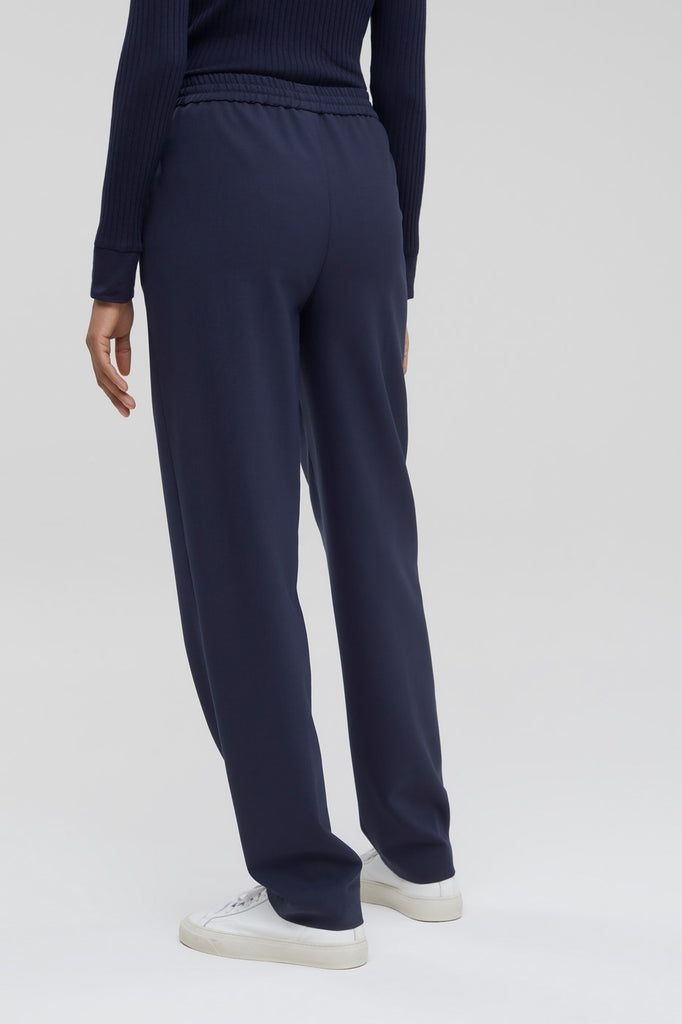Closed - Pantalon Jolie- Dark Nigh- Femme