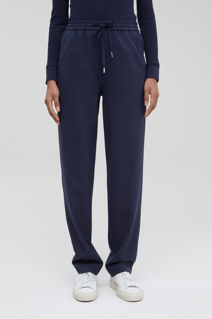 Closed - Pantalon Jolie- Dark Nigh- Femme