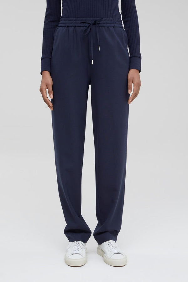 Closed - Pantalon Jolie- Dark Nigh- Femme