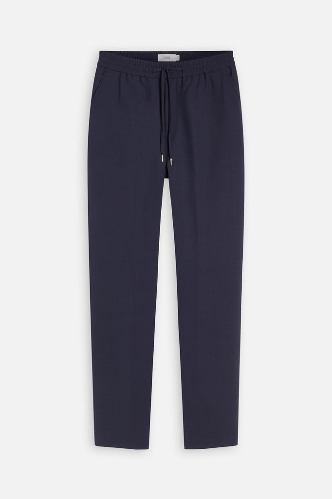 Closed - Pantalon Jolie- Dark Nigh- Femme