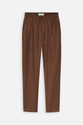 Closed - Pantalon Jolie- Brazil Nut - Femme