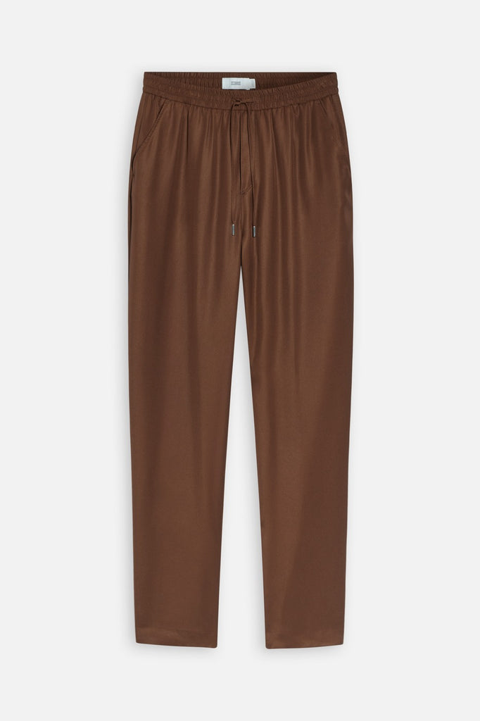 Closed - Pantalon Jolie- Brazil Nut - Femme