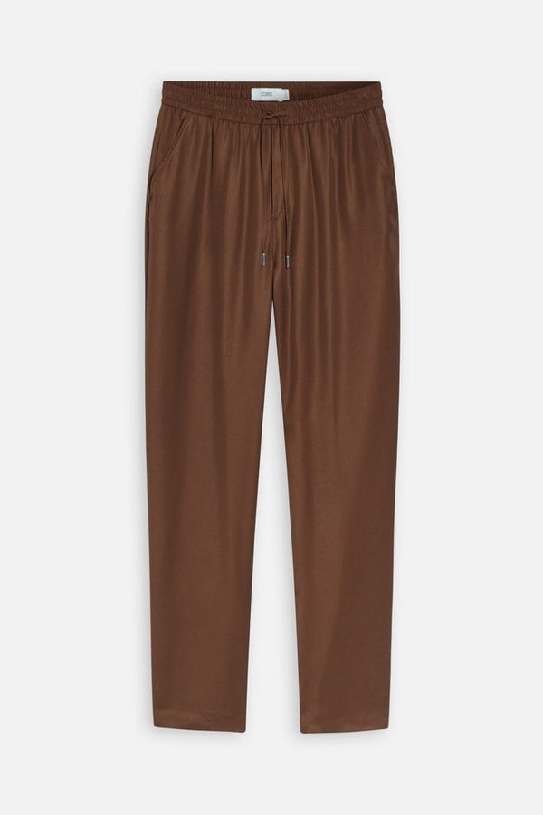 Closed - Pantalon Jolie- Brazil Nut - Femme