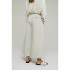Closed - Pantalon Elen - Shiitake - Femme