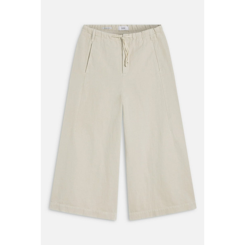 Closed - Pantalon Elen - Shiitake - Femme