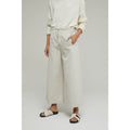 Closed - Pantalon Elen - Shiitake - Femme