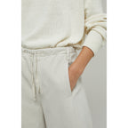 Closed - Pantalon Elen - Shiitake - Femme