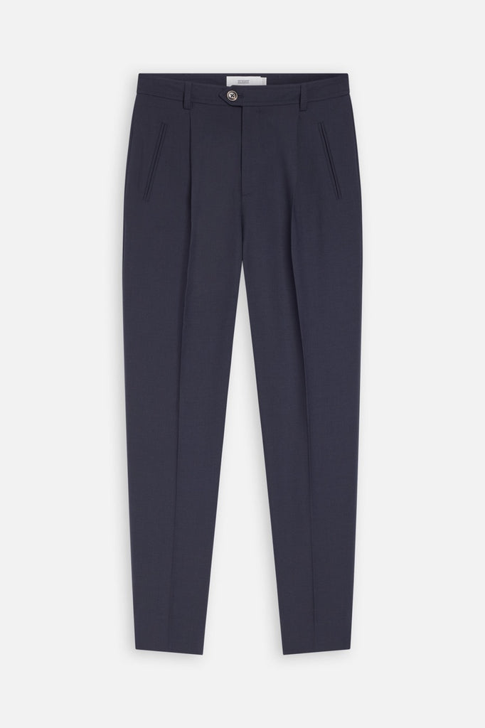 Closed - Pantalon Arlo - Dark Nigh- Femme