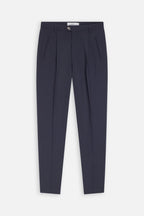 Closed - Pantalon Arlo - Dark Nigh- Femme
