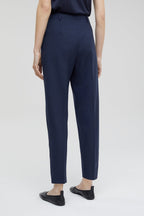 Closed - Pantalon Arlo - Dark Nigh- Femme