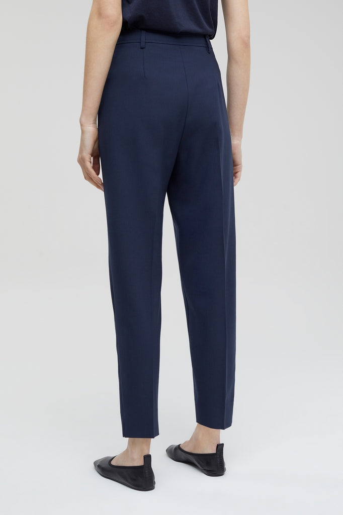 Closed - Pantalon Arlo - Dark Nigh- Femme