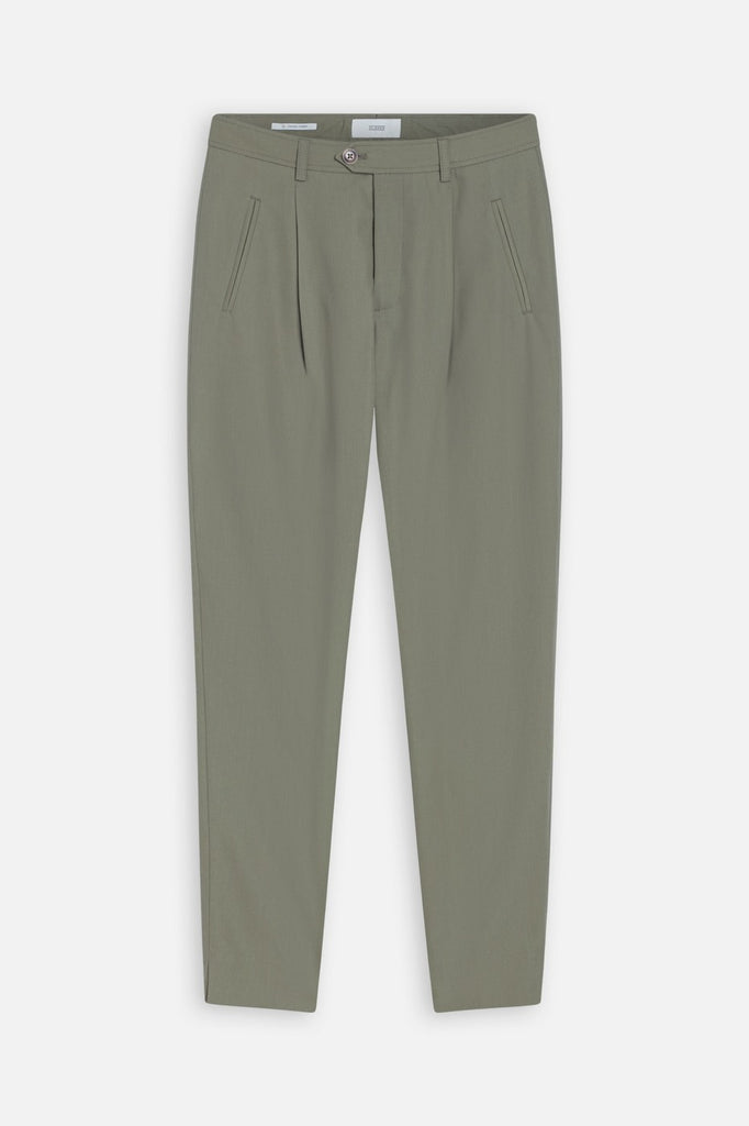 Closed - Pantalon Arlo - Dried Basil - Femme