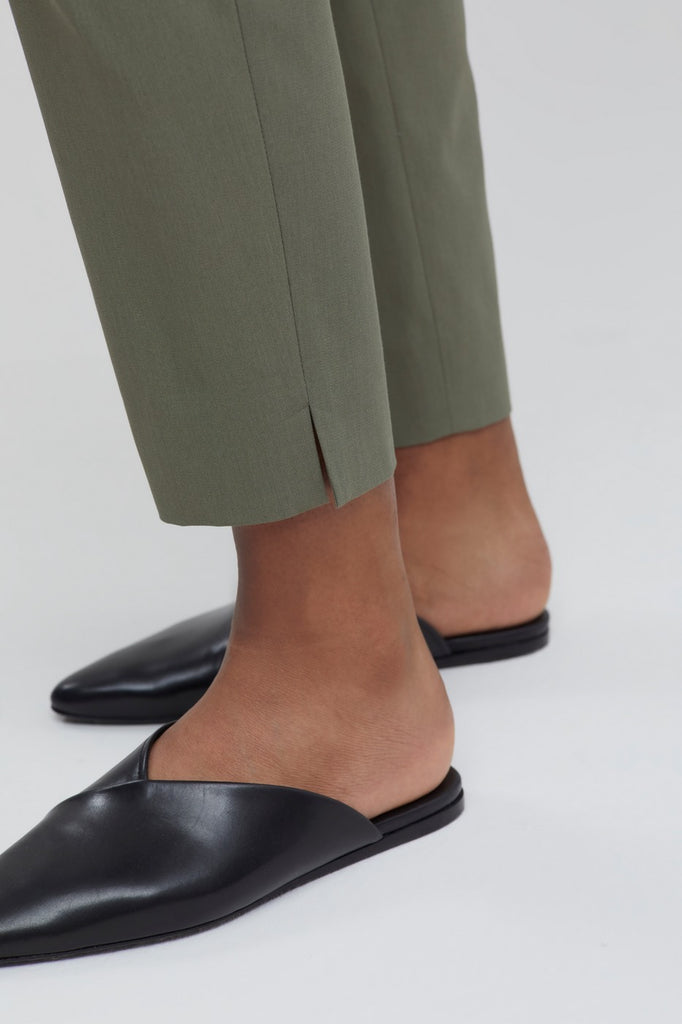 Closed - Pantalon Arlo - Dried Basil - Femme