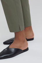Closed - Pantalon Arlo - Dried Basil - Femme