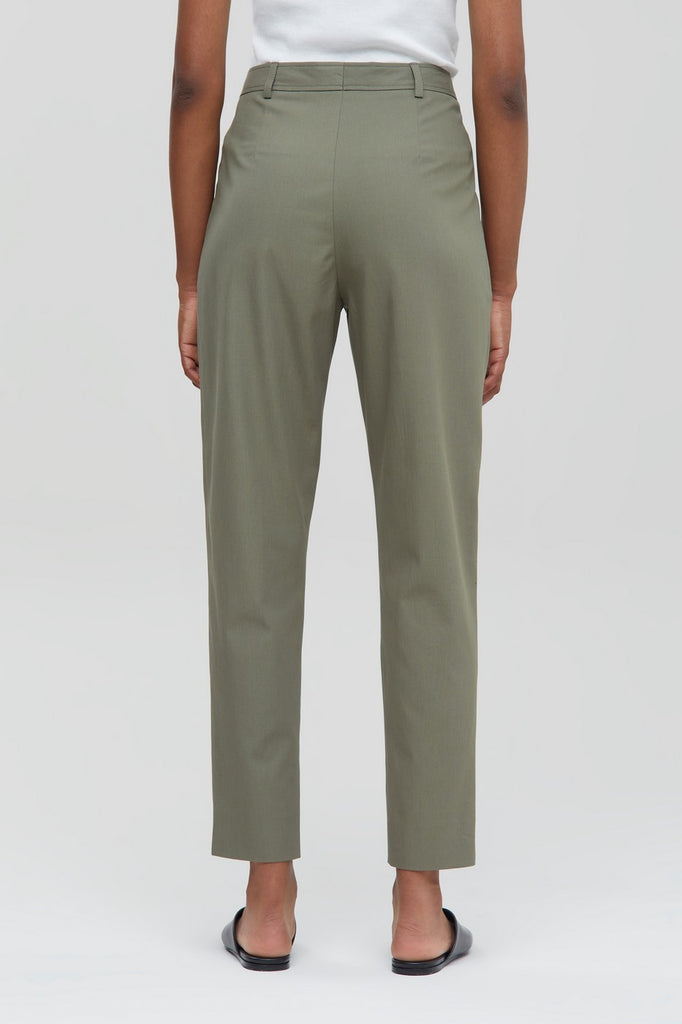 Closed - Pantalon Arlo - Dried Basil - Femme