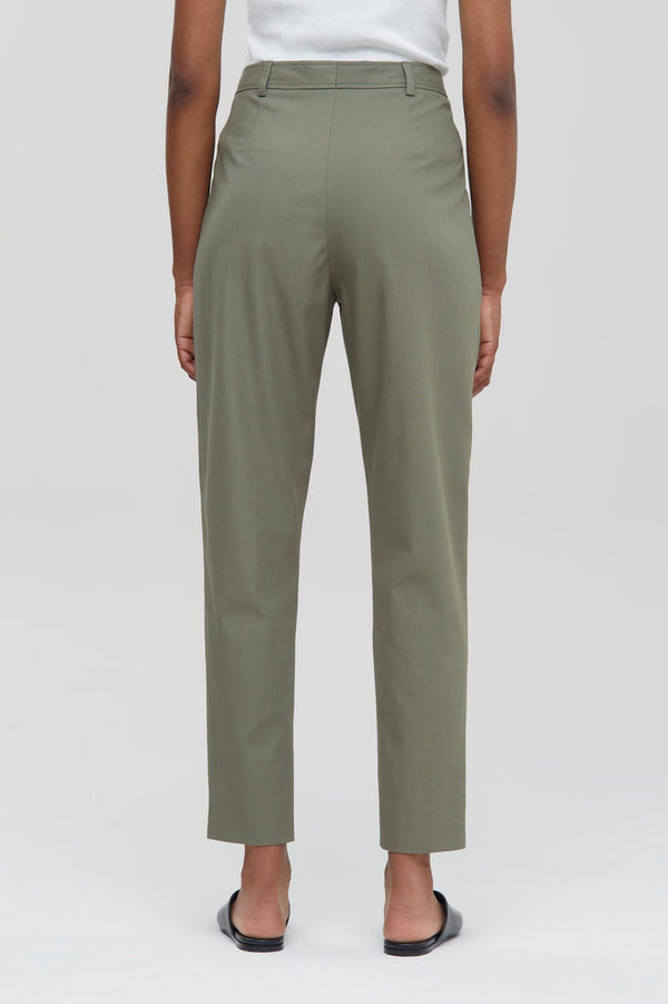 Closed - Pantalon Arlo - Dried Basil - Femme