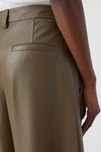 Pantalon Helston - Old Pine - Femme