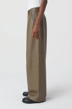 Pantalon Helston - Old Pine - Femme