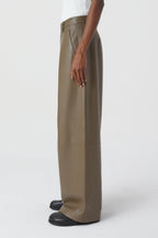 Pantalon Helston - Old Pine - Femme