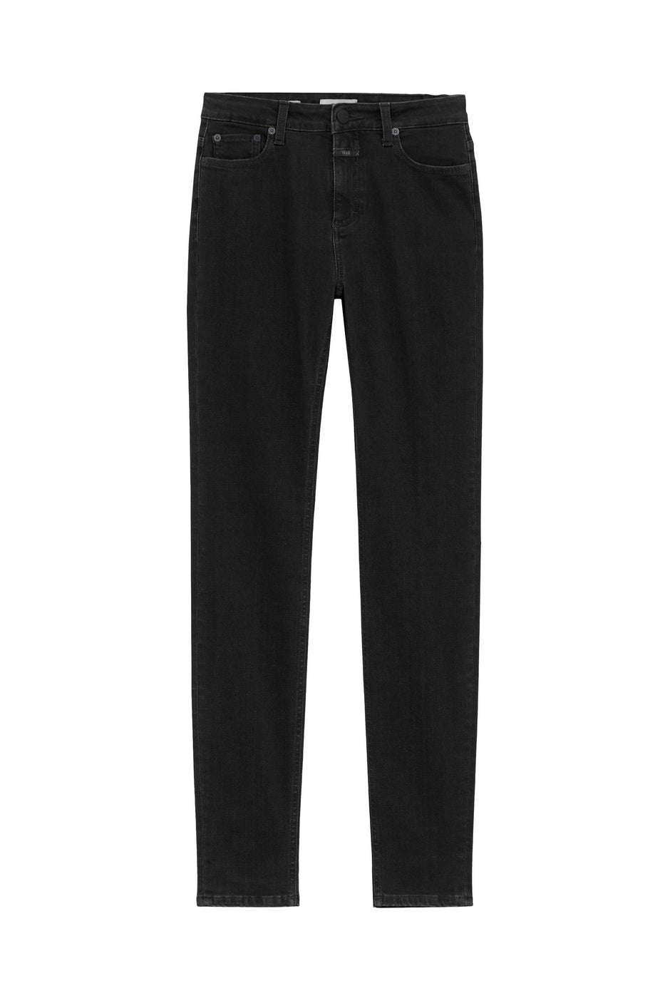 Jeans Lizzy - Black - Femme