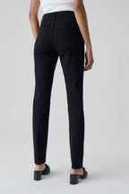 Jeans Lizzy - Black - Femme