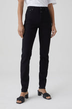 Jeans Lizzy - Black - Femme