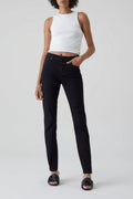 Jeans Lizzy - Black - Femme