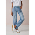 Closed - Jean Closed Jay - Bleu Moyen - Femme