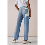 Closed - Jean Closed Jay - Bleu Moyen - Femme