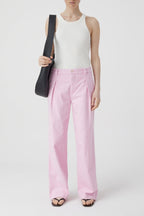 Pantalon Brooks - Dahlia Pink - Femme