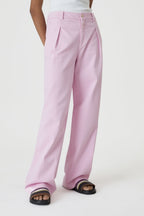 Pantalon Brooks - Dahlia Pink - Femme