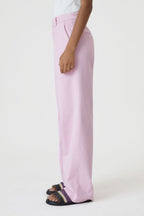 Pantalon Brooks - Dahlia Pink - Femme